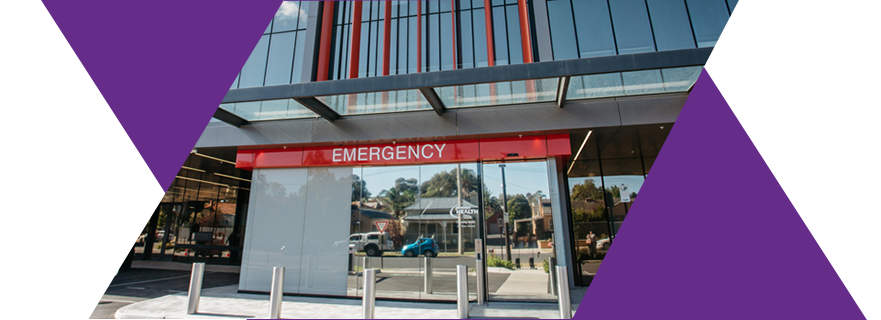 Emergency Department
